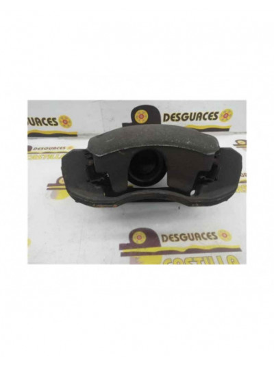 Recambio de pinza freno delantera izquierda para renault megane ii berlina 3p 1.5 dci diesel referencia OEM IAM