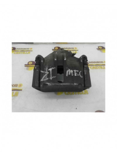 Recambio de pinza freno delantera izquierda para renault megane ii berlina 3p 1.5 dci diesel referencia OEM IAM