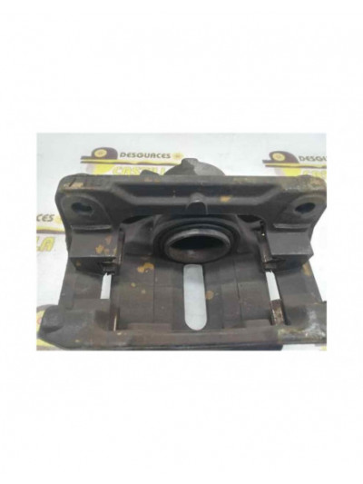 Recambio de pinza freno delantera izquierda para renault megane ii berlina 3p 1.5 dci diesel referencia OEM IAM