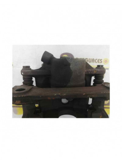 Recambio de pinza freno delantera izquierda para renault megane ii berlina 3p 1.5 dci diesel referencia OEM IAM