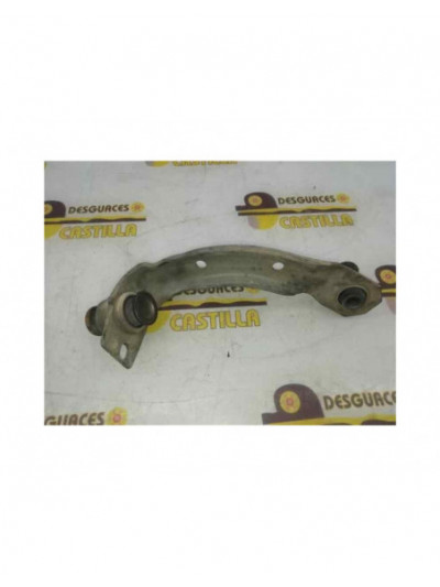 Recambio de tirante delantero izquierdo para renault megane ii berlina 5p 1.5 dci diesel fap referencia OEM IAM 8200197453G