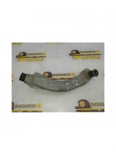 Recambio de tirante delantero izquierdo para renault megane ii berlina 5p 1.5 dci diesel fap referencia OEM IAM 8200197453G