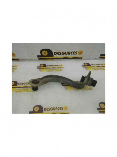 Recambio de tirante delantero derecho para renault megane ii berlina 3p 1.5 dci diesel cat referencia OEM IAM 8200197452D
