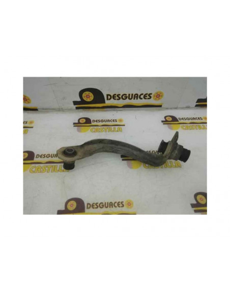 Recambio de tirante delantero derecho para renault megane ii berlina 3p 1.5 dci diesel cat referencia OEM IAM 8200197452D