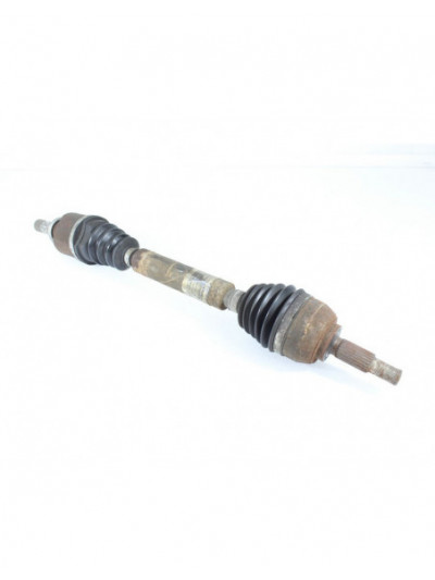 Transmision delantera izquierda RENAULT MEGANE II BERLINA 3P * 2002