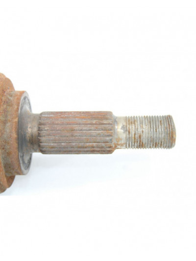 Transmision delantera izquierda RENAULT MEGANE II BERLINA 3P * 2002