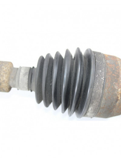 Transmision delantera izquierda RENAULT MEGANE II BERLINA 3P * 2002