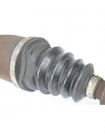 Transmision delantera izquierda RENAULT MEGANE II BERLINA 3P * 2002