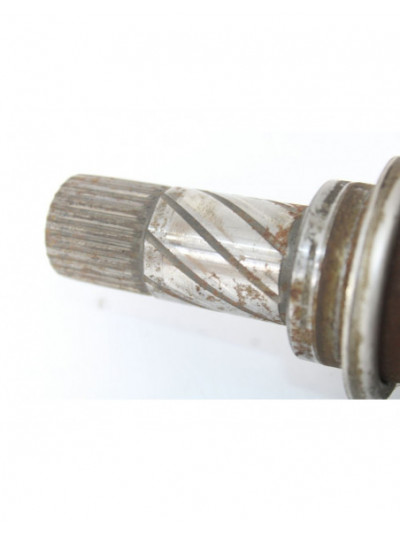 Transmision delantera izquierda RENAULT MEGANE II BERLINA 3P * 2002