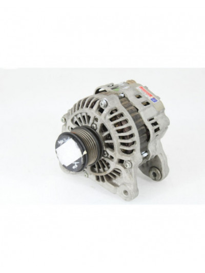 Recambio de alternador para renault megane ii berlina 3p referencia OEM IAM
