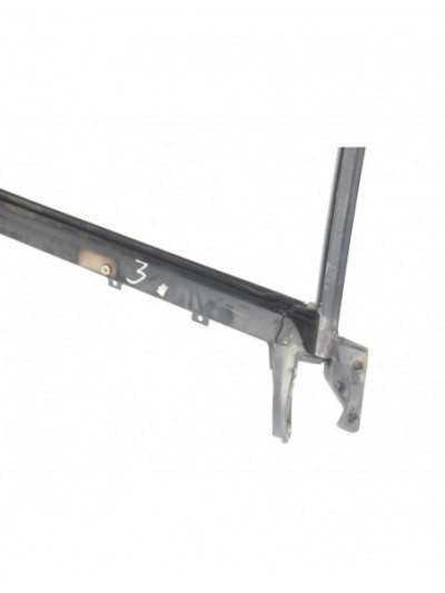Recambio de guia de ventanilla para audi a6 c6 (4f2) 3.0 tdi quattro referencia OEM IAM 4180TD