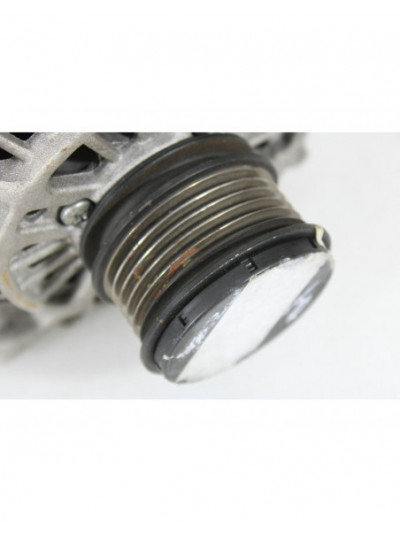 Alternador RENAULT MEGANE II BERLINA 3P * 2002