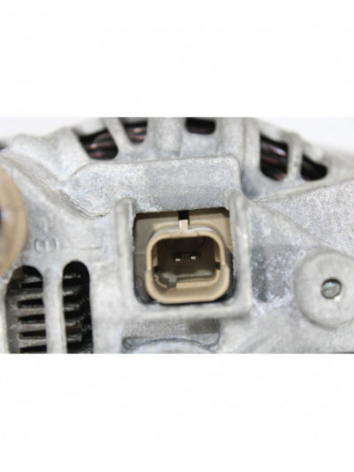 Alternador RENAULT MEGANE II BERLINA 3P * 2002