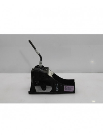 Palanca cambio RENAULT SCENIC III 1.5 dCi Diesel FAP 2011