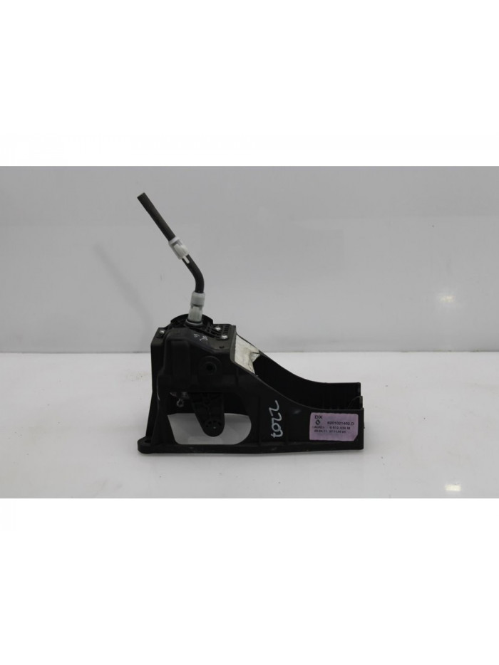 Palanca cambio RENAULT SCENIC III 1.5 dCi Diesel FAP 2011