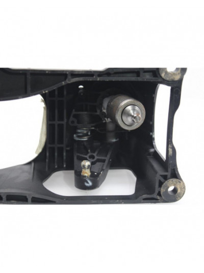 Palanca cambio RENAULT SCENIC III 1.5 dCi Diesel FAP 2011