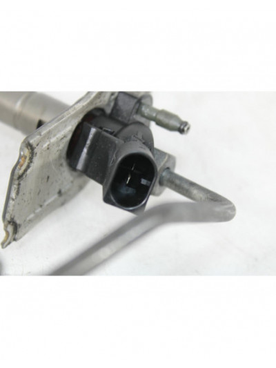 Recambio de inyector para audi a5 coupe (8t) 2.7 tdi referencia OEM IAM