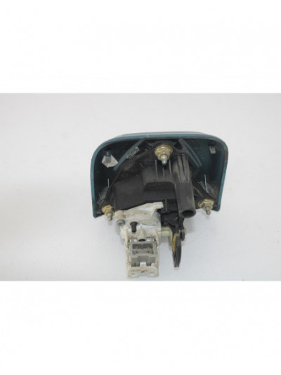 Recambio de maneta exterior porton para renault clio ii fase ii (b/cb0) authentique referencia OEM IAM 8200060917