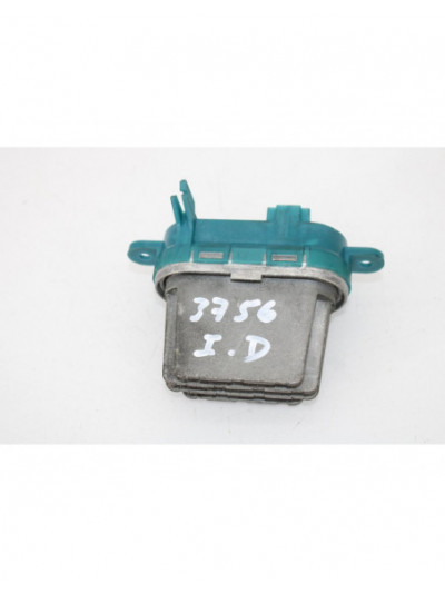 Recambio de resistencia calefaccion para audi q7 4l referencia OEM IAM 7L0907521B