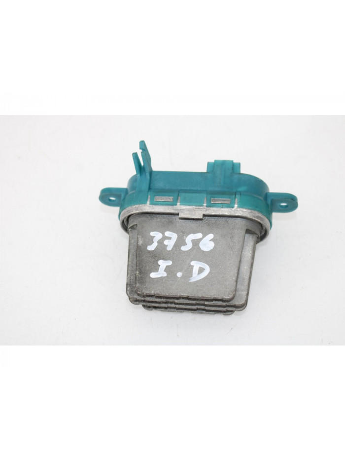 Resistencia calefaccion AUDI Q7 4L 2007