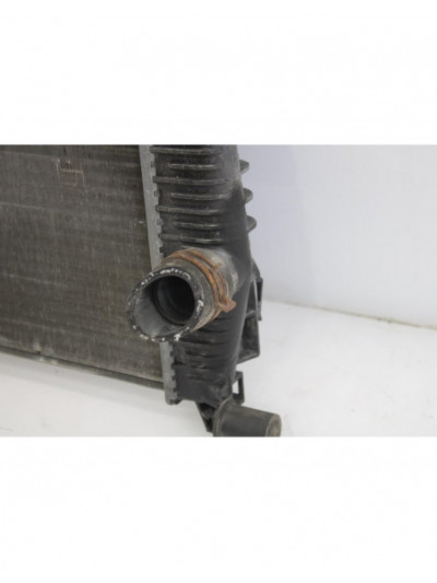 Radiador de agua RENAULT MEGANE III COUPE Expression Diesel 110CV 81KW 2013