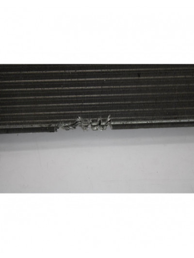 Radiador de agua RENAULT MEGANE III COUPE Expression Diesel 110CV 81KW 2013