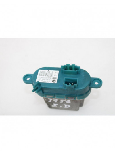 Resistencia calefaccion AUDI Q7 4L 2007