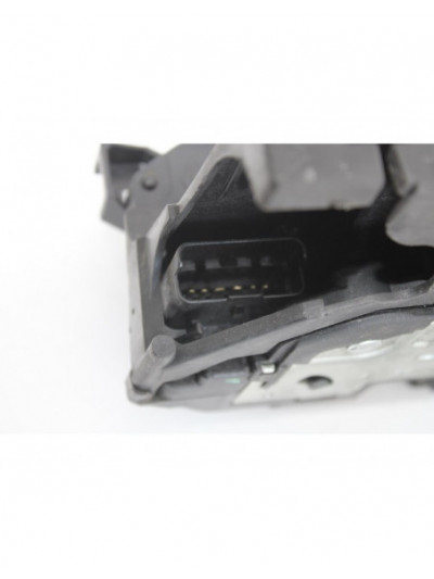 Cerradura puerta delantera derecha RENAULT MEGANE III COUPE Expression 2013