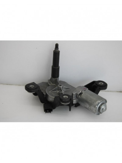 Recambio de motor limpia trasero para renault megane iii coupe expression referencia OEM IAM 0390201847