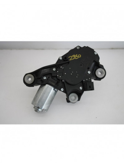 Motor limpia trasero RENAULT MEGANE III COUPE Expression 2013
