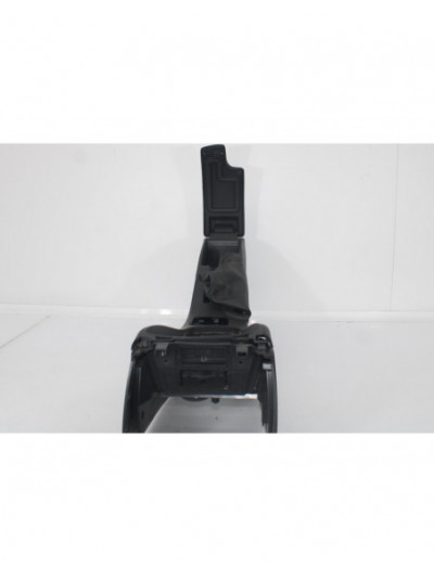 Recambio de apoyabrazos central para renault megane iii coupe dynamique referencia OEM IAM 969100026R