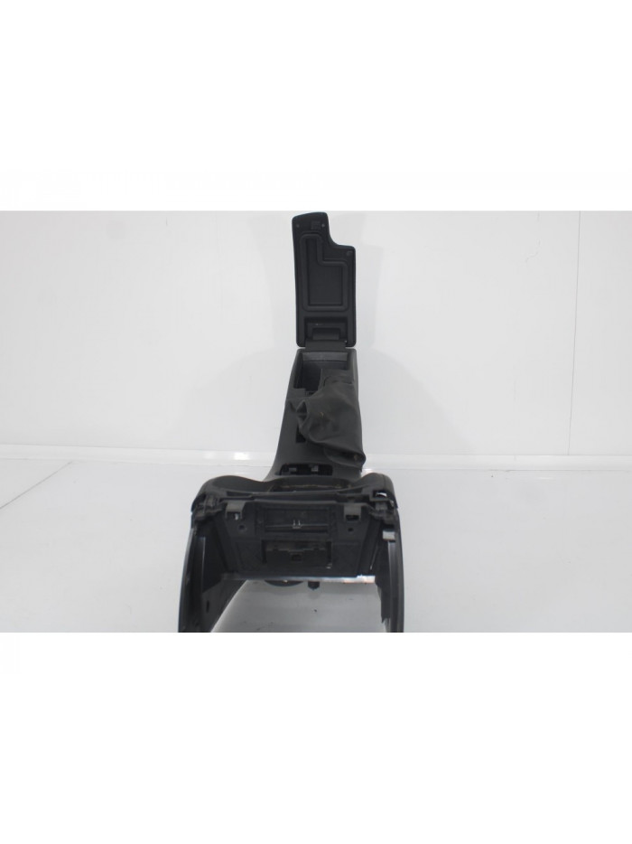 Recambio de apoyabrazos central para renault megane iii coupe dynamique referencia OEM IAM 969100026R