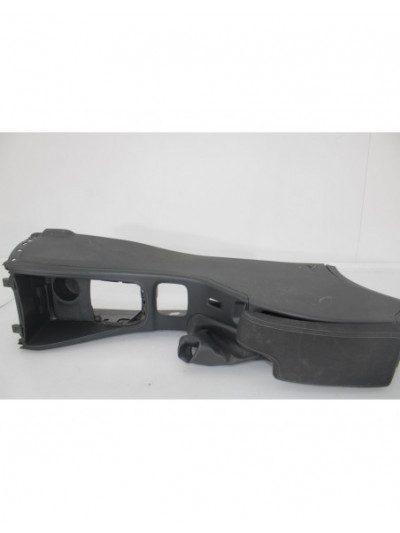 Recambio de apoyabrazos central para renault megane iii coupe dynamique referencia OEM IAM 969100026R