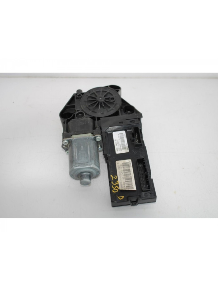 Recambio de motor elevalunas delantero izquierdo para renault megane iii coupe expression referencia OEM IAM 807306959R