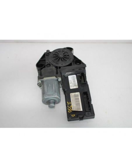Recambio de motor elevalunas delantero izquierdo para renault megane iii coupe expression referencia OEM IAM 807306959R