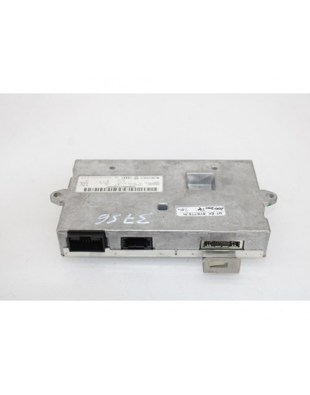 Recambio de modulo electronico para audi q7 4l referencia OEM IAM 4E0035729