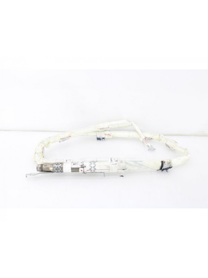 Recambio de airbag cortina delantero izquierdo para renault scenic iv bose-edition referencia OEM IAM 985P12484R