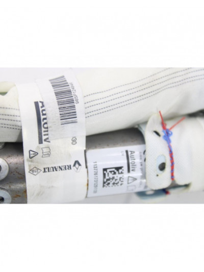Recambio de airbag cortina delantero izquierdo para renault scenic iv bose-edition referencia OEM IAM 985P12484R