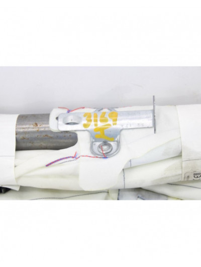Recambio de airbag cortina delantero izquierdo para renault scenic iv bose-edition referencia OEM IAM 985P12484R