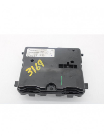 Recambio de modulo electronico para renault scenic iv bose-edition referencia OEM IAM 285258497R