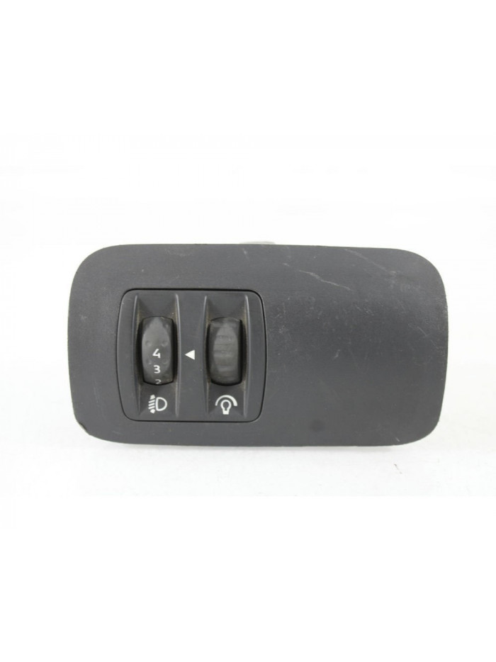 Recambio de interruptor para renault megane ii berlina 5p referencia OEM IAM 8200095495B