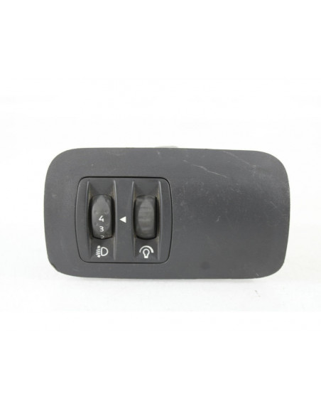 Recambio de interruptor para renault megane ii berlina 5p referencia OEM IAM 8200095495B