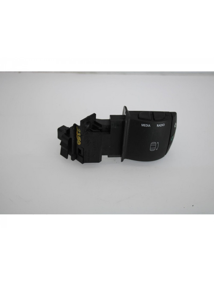 Mando sistema audio RENAULT MEGANE III COUPE Expression 2013