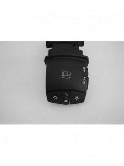 Mando sistema audio RENAULT MEGANE III COUPE Expression 2013