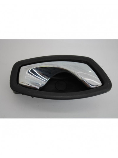 Recambio de maneta interior delantera derecha para renault megane iii coupe expression referencia OEM IAM 826720001R