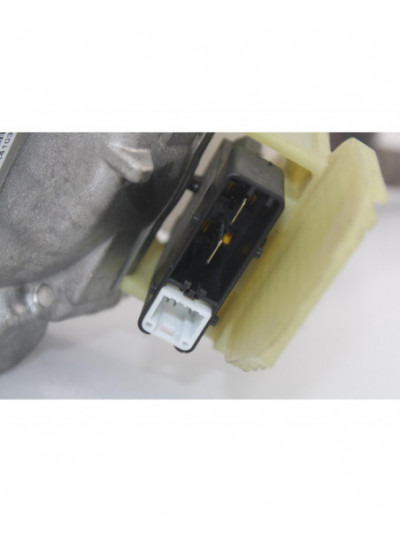 Columna direccion RENAULT MEGANE III COUPE Dynamique 2010