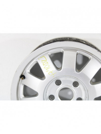 Recambio de llanta para audi a4 berlina (b5) 2.5 tdi referencia OEM IAM 8D0601025M37853