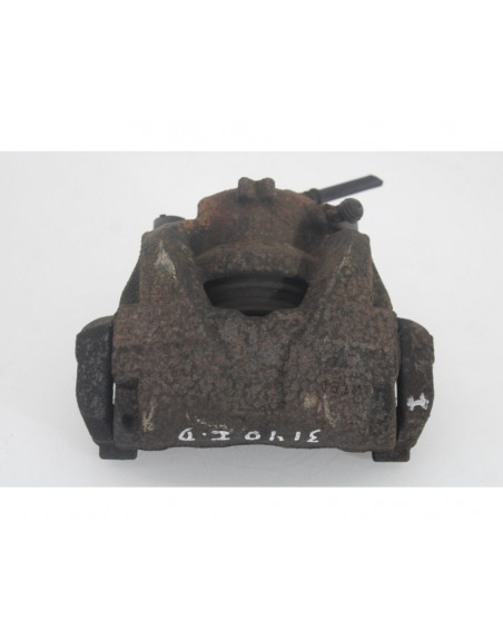 Recambio de pinza freno delantera izquierda para renault megane iii coupe dynamique referencia OEM IAM 3140D.I.