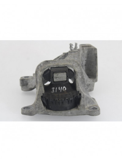 Soporte motor derecho RENAULT MEGANE III COUPE Dynamique 110CV 81KW 2010