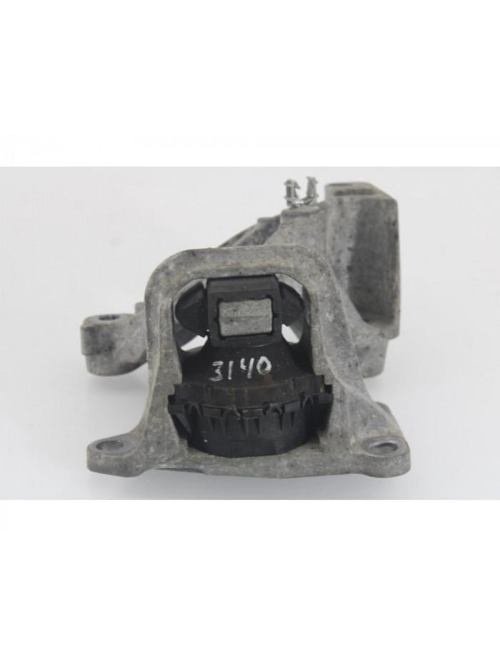 Soporte motor derecho RENAULT MEGANE III COUPE Dynamique 110CV 81KW 2010